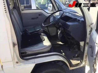 Mitsubishi MINICAB TRUCK  с аукциона в Японии