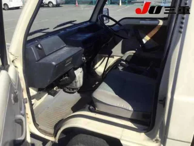 Mitsubishi MINICAB TRUCK  с аукциона в Японии
