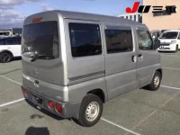 Mitsubishi MINICAB VAN лот № 7333 оценка -  с аукциона в Японии 5