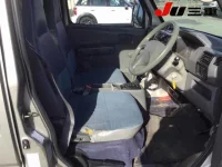 Mitsubishi MINICAB VAN лот № 7333 оценка -  с аукциона в Японии 3