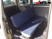 Mitsubishi MINICAB VAN лот № 7333 оценка -  с аукциона в Японии 4