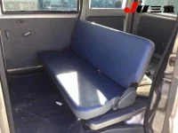 Mitsubishi MINICAB VAN лот № 7333 оценка -  с аукциона в Японии 9