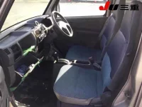 Mitsubishi MINICAB VAN лот № 7333 оценка -  с аукциона в Японии 2