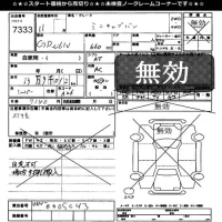 Mitsubishi MINICAB VAN лот № 7333 оценка -  с аукциона в Японии 11