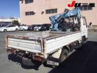 Mazda TITAN лот № 2035 оценка RA  с аукциона в Японии 5