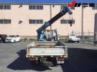 Mazda TITAN лот № 2035 оценка RA  с аукциона в Японии 6