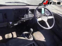 Mazda TITAN лот № 2035 оценка RA  с аукциона в Японии 7