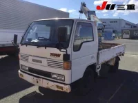 Mazda TITAN лот № 2035 оценка RA  с аукциона в Японии 8