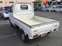 Suzuki CARRY TRUCK лот № 8139 оценка 3.5  с аукциона в Японии 1