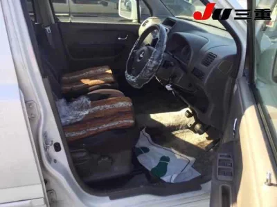Suzuki CHEVROLET MW