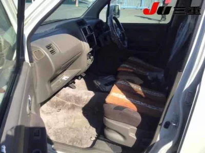 Suzuki CHEVROLET MW