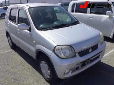 Suzuki KEI