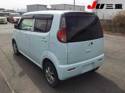 Suzuki MRWAGON