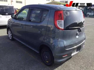 Suzuki MRWAGON