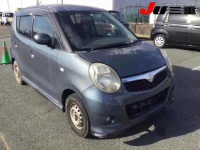 Suzuki MRWAGON