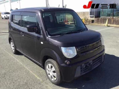 Suzuki MRWAGON