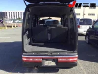 Daihatsu Atrai Wagon лот № 8017 оценка 3.5  с аукциона в Японии 6