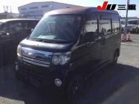 Daihatsu Atrai Wagon лот № 8017 оценка 3.5  с аукциона в Японии 8