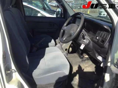 Daihatsu ATRAI SEVEN