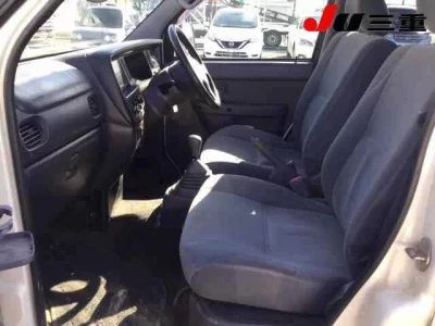 Daihatsu ATRAI SEVEN