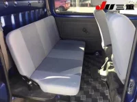 Daihatsu HIJET VAN лот № 8015 оценка 3.5  с аукциона в Японии 4