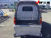 Daihatsu HIJET VAN лот № 8066 оценка 3.5  с аукциона в Японии 6