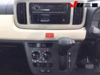 Daihatsu MIRA TOCOT лот № 1010 оценка R  с аукциона в Японии 7