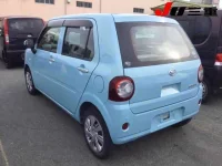 Daihatsu MIRA TOCOT лот № 1010 оценка R  с аукциона в Японии 1