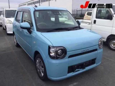 Daihatsu MIRA TOCOT