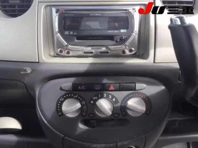 Daihatsu MOVE LATTE