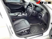 BMW 5-Series лот № 3531 оценка 4.5  с аукциона в Японии 3