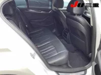 BMW 5-Series лот № 3531 оценка 4.5  с аукциона в Японии 4