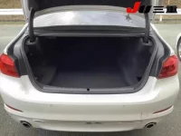 BMW 5-Series лот № 3531 оценка 4.5  с аукциона в Японии 6