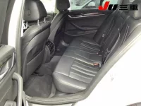 BMW 5-Series лот № 3531 оценка 4.5  с аукциона в Японии 9