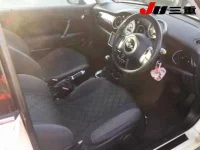 BMW MINI лот № 8057 оценка 3.5  с аукциона в Японии 3