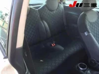 BMW MINI лот № 8057 оценка 3.5  с аукциона в Японии 4