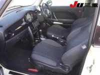 BMW MINI лот № 8057 оценка 3.5  с аукциона в Японии 2