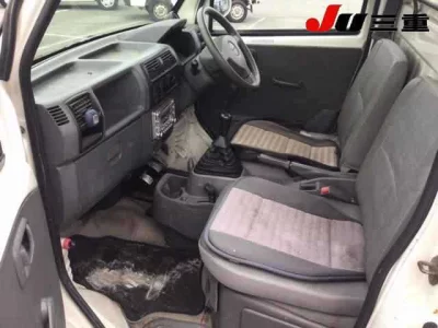 Nissan CLIPPER TRUCK  с аукциона в Японии