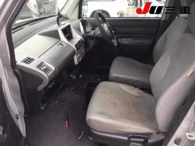 Honda THATS  с аукциона в Японии