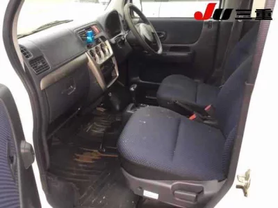 Honda VAMOS  с аукциона в Японии