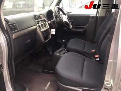 Honda VAMOS  с аукциона в Японии