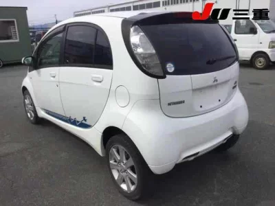 Mitsubishi I-MIEV