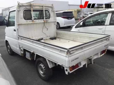 Mitsubishi MINICAB TRUCK