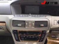 Mitsuoka GALUE-2 лот № 8171 оценка 3.5  с аукциона в Японии 10