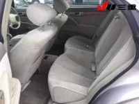 Mitsuoka GALUE-2 лот № 8171 оценка 3.5  с аукциона в Японии 9