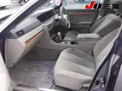 Mitsuoka GALUE-2  с аукциона в Японии