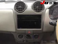 Suzuki ALTO лот № 8199 оценка 4  с аукциона в Японии 10
