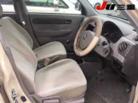 Suzuki ALTO лот № 8199 оценка 4  с аукциона в Японии 3