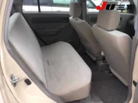 Suzuki ALTO лот № 8199 оценка 4  с аукциона в Японии 4