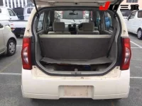 Suzuki ALTO лот № 8199 оценка 4  с аукциона в Японии 6